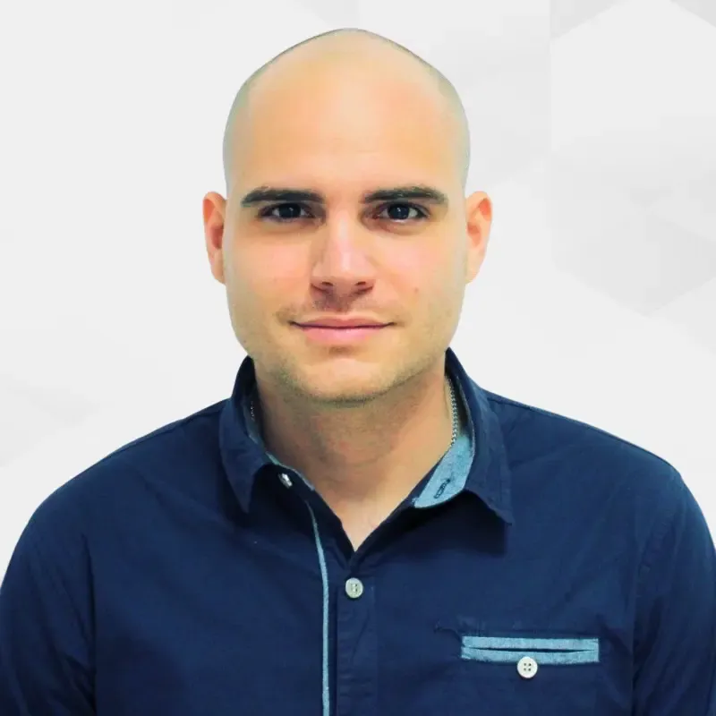 Salvador Jesús, consultor SEO en Barcelona